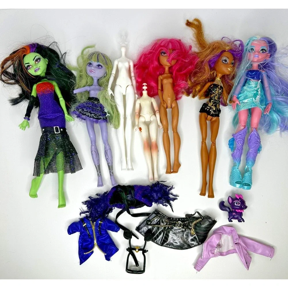 monster high monster high